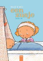 Maar ik wou een zusje 9789044829013 Pauline Oud, Boeken, Prentenboeken en Plaatjesalbums, Verzenden, Zo goed als nieuw, Pauline Oud