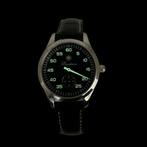 Landeron A Heures Sautantes Automatic - Homme - 2020 et, Handtassen en Accessoires, Horloges | Heren, Nieuw