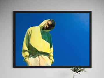 Houessou Koffins Bryan (1999) - Le bleu n’explique rien