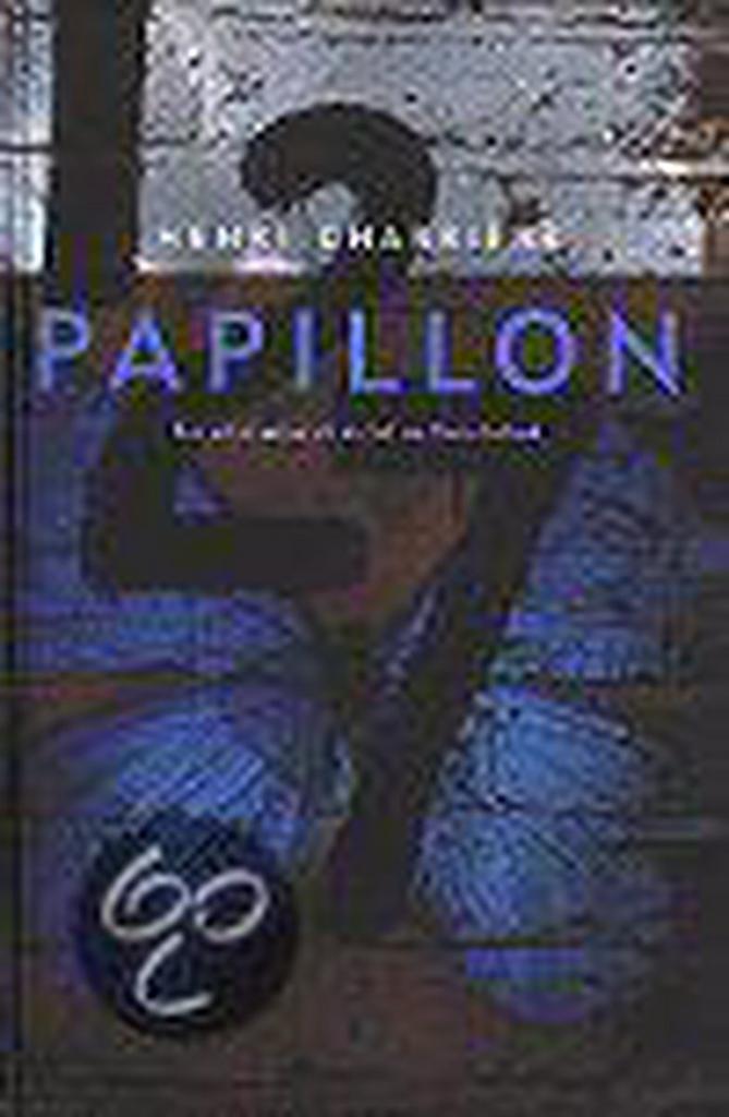 Papillon 9789029070744 H. Charriere, Livres, Romans, Envoi