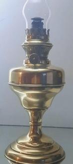 Joseph Lempereur & Lambert Bernard Brevete L&B - Olielamp -