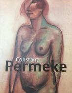 Constant Permeke 9789040089992 W. Van den Bussche, Verzenden, Zo goed als nieuw, W. Van den Bussche