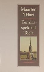 Een dasspeld uit Toela 9789029520218, Gelezen, Maarten 't Hart, Maarten 't Hart, Verzenden