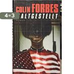 Kaltgestellt 9783453211018 Colin Forbes, Boeken, Verzenden, Gelezen, Colin Forbes