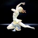Karl Tutter - Hutschenreuther - Ballerina Dancer The, Antiek en Kunst