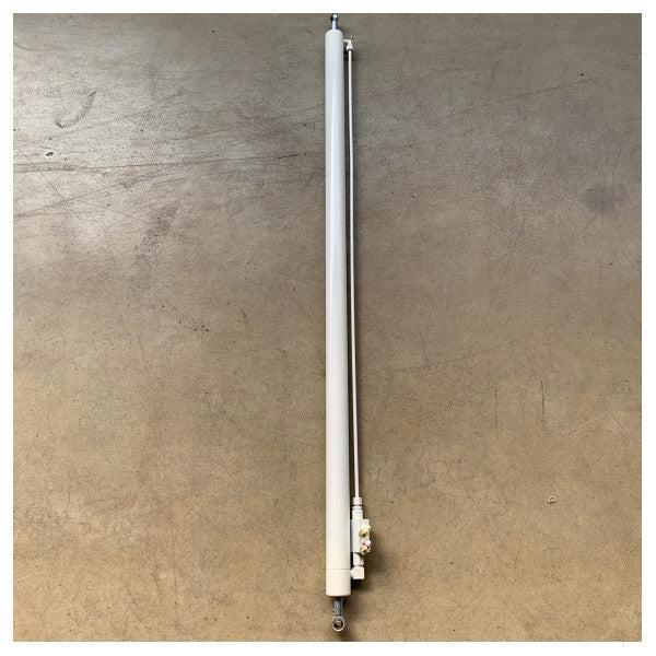 Bieden: Besenzoni hydraulic cilinder 1240MM, Watersport en Boten, Bootonderdelen, Ophalen of Verzenden