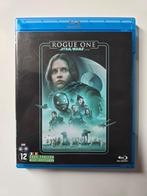 ROGUE ONE A STAR WARS STORY (2 DISC) (BLURAY), Cd's en Dvd's, Gebruikt