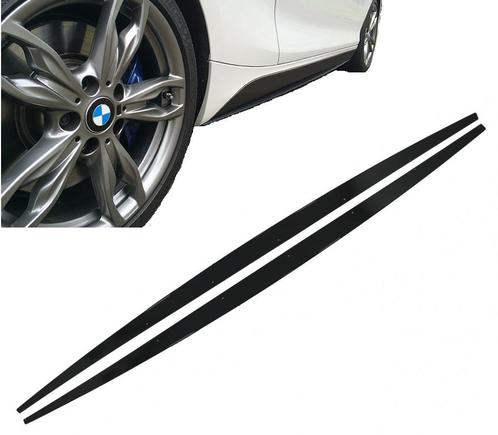 Side Skirts | BMW | 1-serie 11-15 5d hat. F20 / 1-serie, Autos : Divers, Tuning & Styling, Enlèvement ou Envoi
