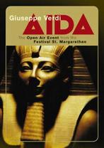 Aida: St Margarethen (Märzendorfer) DVD (2004) Ernst, Cd's en Dvd's, Zo goed als nieuw, Verzenden