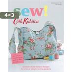 Sew! 9781844007561 Cath Kidston, Verzenden, Gelezen, Cath Kidston