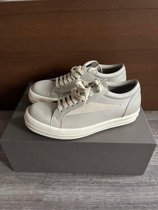 Rick Owens - Sneakers - Maat: EU 40 - Nieuw met tags, Kleding | Heren, Schoenen