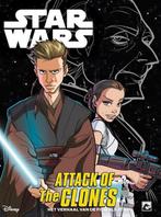Attack of the Clones / Star Wars 9789460784309, Boeken, Stripverhalen, Verzenden, Zo goed als nieuw, Alessandro Ferrari