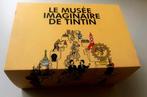 Moulinsart - Hergé - Beeldje, Kuifje - Musée Imaginaire :, Boeken, Nieuw