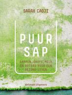 Puur sap 9789048311569 Sarah Cadji, Boeken, Verzenden, Zo goed als nieuw, Sarah Cadji