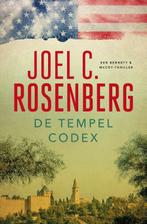 De Tempelcodex / Bennett & McCoy / 4 9789029730761, Boeken, Verzenden, Zo goed als nieuw, Joel C. Rosenberg