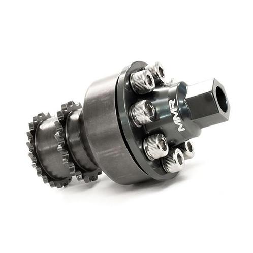 MMR One Piece Crank Hub Kit for BMW M2C / M3 F80 / M4 F8x, Autos : Divers, Tuning & Styling, Envoi
