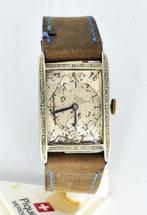 Nevada - Classics Art Deco - Zonder Minimumprijs - Heren -, Handtassen en Accessoires, Horloges | Heren, Nieuw