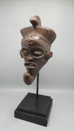 fantastisch masker - tchokwe - Angola  (Zonder Minimumprijs)