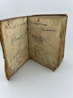 M.T. Ciceronis - M.T. Ciceronis Epistolarum, ut vocant, Antiek en Kunst, Antiek | Boeken en Manuscripten