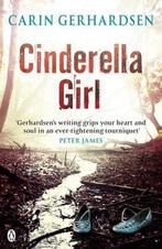 Cinderella Girl 9781405914079 Carin Gerhardsen, Verzenden, Gelezen, Carin Gerhardsen