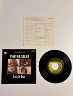 Beatles - Original Japanese Beatles Singles & EP Selection