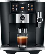 Jura J8 Twin Diamond Black (EA) Koffieapparaten, Verzenden, Nieuw