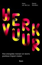 Werkvuur - Hans van der Loo - 9789024406890 - Paperback, Verzenden, Nieuw