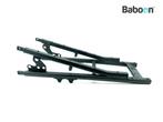 Achterframe Yamaha FZ 1 2010-2012 (FZ1 FAZER), Verzenden, Gebruikt