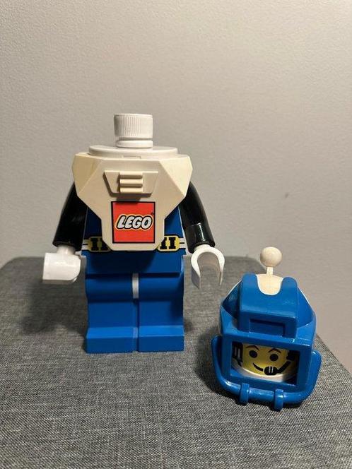 Lego Produits dérivés - LEGO JUMBO RARE 1997 (Bouteille de, Kinderen en Baby's, Speelgoed | Duplo en Lego