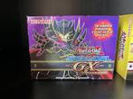 Konami - 2 Box - Yu-Gi-Oh! - 2 Factory Sealed Sets –, Nieuw