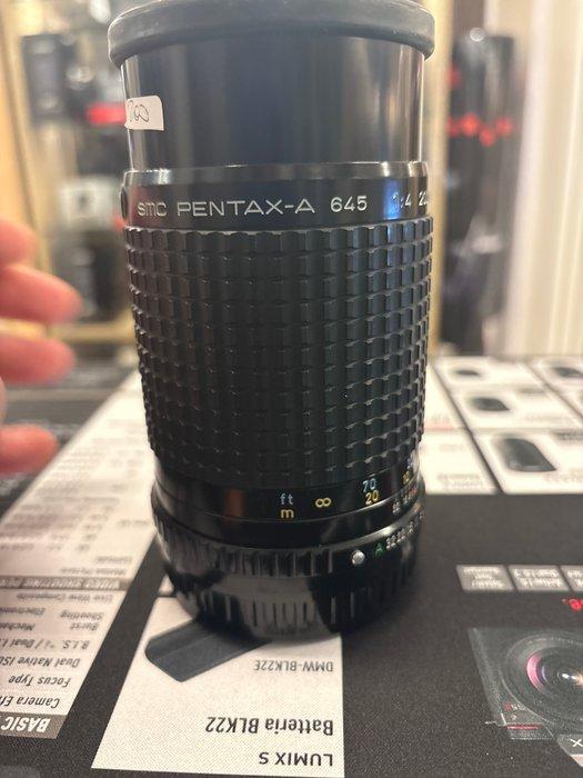 Pentax SMC Pentax-A 645 4/200mm | Cameralens, TV, Hi-fi & Vidéo, Appareils photo analogiques