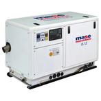 Bieden: Mase IS12 12 KVA marine diesel generator 230V | 50, Ophalen of Verzenden, Nieuw