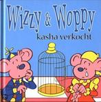 Kasha verkocht / Wizzy & Woppy voorleesboekje 9789059160613, Verzenden, Gelezen, D. Verbiest