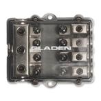 Bieden: Gladen ECO FB4 power distribution block connector, Watersport en Boten, Ophalen of Verzenden, Nieuw