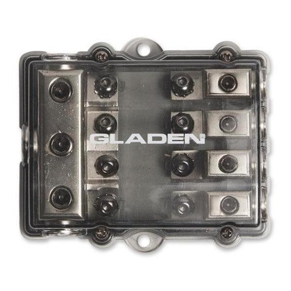 Bieden: Gladen ECO FB4 power distribution block connector, Watersport en Boten, Navigatiemiddelen en Scheepselektronica, Ophalen of Verzenden