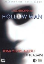 Hollow Man - DVD (Films (Geen Games)), Cd's en Dvd's, Dvd's | Overige Dvd's, Ophalen of Verzenden, Zo goed als nieuw