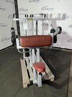 Technogym Isotonic Arm Curl, Ophalen of Verzenden, Nieuw, Overige typen
