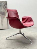 Walter Knoll - Preben Fabricius, Jorgen Kastholm - Fauteuil, Antiek en Kunst