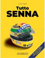 TUTO SENNA, Boeken, Auto's | Boeken, Nieuw