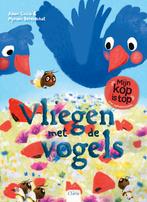 Vliegen met de vogels / Mijn kop is top 9789044845006, Boeken, Verzenden, Zo goed als nieuw, Adam Ciccio