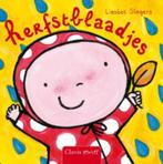 Herfstblaadjes 9789044815863 Liesbet Slegers, Verzenden, Gelezen, Liesbet Slegers