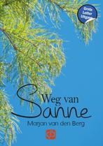Weg van Sanne 9789036437868, Marjan van den Berg, Verzenden