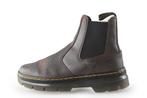 Dr Martens Chelsea boots in maat 38 Bruin | 5% extra korting, Kleding | Dames, Schoenen, Bruin, Verzenden, Overige typen, Zo goed als nieuw