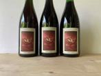 Cantillon - Sang Bleu 2023, 2024 & 2025 - 75cl - 3 flessen
