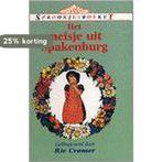 Het meisje uit Spakenburg 9789054260356 Rie Cramer, Boeken, Verzenden, Gelezen, Rie Cramer