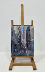 Juan Crespo (1932) - Santa María del Mar