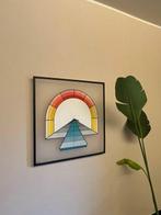 Lijstklok - Proditus - Metacrilato - 1980-1990