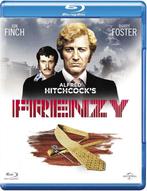 Frenzy (blu-ray tweedehands film), Ophalen of Verzenden