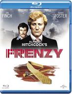 Frenzy (blu-ray tweedehands film), Cd's en Dvd's, Ophalen of Verzenden, Nieuw in verpakking