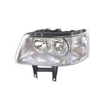 Phare Gauche Pour Volkswagen Vw Transporter T5 Multivan Cara, Verzenden